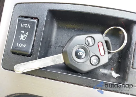 2014 Subaru Outback 2.5I Limited from USA, damaged, VIN 4S4BRBLC9E3304915